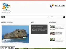 Sites similar to asomureno.org