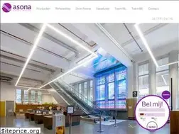 Sites similar to asona.com