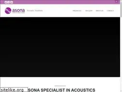 Sites similar to asonaindia.com
