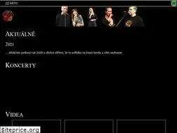 Sites similar to asonance.cz