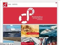 Sites similar to asonautica.com