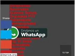 Sites similar to asondesalsa.com.pa