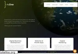Sites similar to asone.co.uk