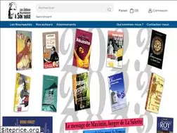Sites similar to asonimage.fr