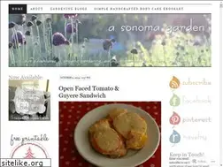Sites similar to asonomagarden.wordpress.com