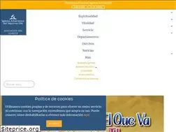 Sites similar to asonoreste.org