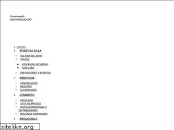 Sites similar to asonormando.com