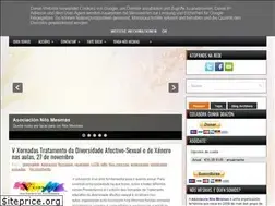 Sites similar to asonosmesmas.blogspot.com