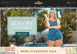 Sites similar to asoph.com