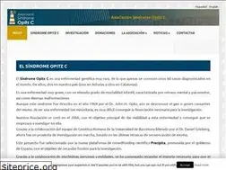Sites similar to asopitzc.org