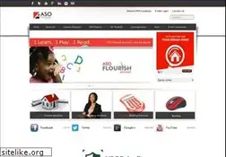 Sites similar to asoplc.com