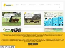 Sites similar to asoprovac.com