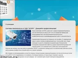 Sites similar to asops.by