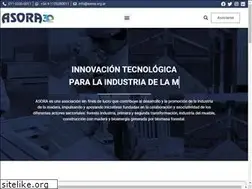 Sites similar to asora.org.ar