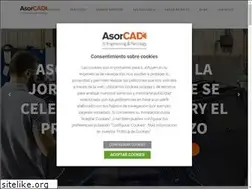 Sites similar to asorcad.es