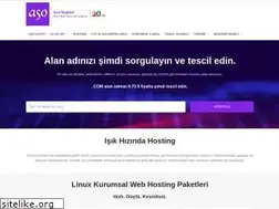 Sites similar to asoregister.com