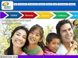 Sites similar to asoren.co.cr