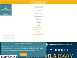 Sites similar to asoriente.org