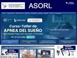 Sites similar to asorl.org