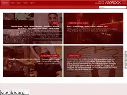 Sites similar to asorock.com