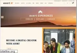Sites similar to asort.com