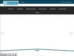 Sites similar to asortakci.com.tr