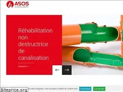 Sites similar to asos-assainissement.com