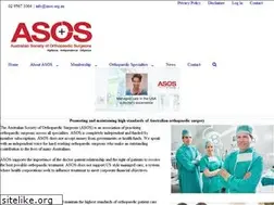 Sites similar to asos.org.au
