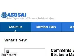 Sites similar to asosai.org