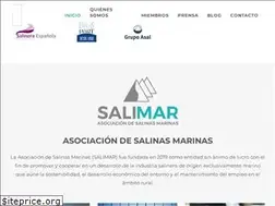 Sites similar to asosalimar.com