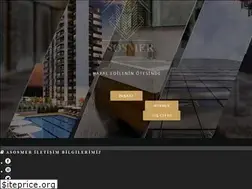 Sites similar to asosmer.com.tr