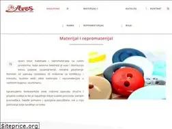 Sites similar to asosnp.com
