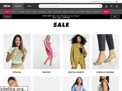 Sites similar to asosred.com