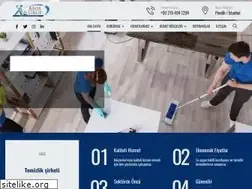 Sites similar to asostemizlik.com