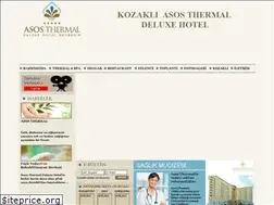 Sites similar to asosthermal.com