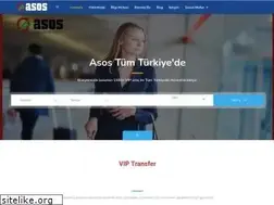 Sites similar to asosturizm.com