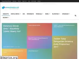 Sites similar to asosyalmedya.net