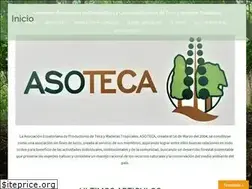 Sites similar to asoteca.org.ec