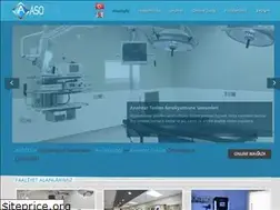 Sites similar to asotech.com.tr