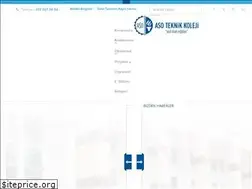 Sites similar to asotek.com.tr