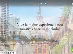 Sites similar to asotelca.com