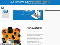 Sites similar to asotienda.com
