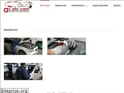 Sites similar to asotocam.com.tr