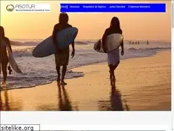 Sites similar to asotur.org
