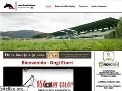 Sites similar to asoturf.com