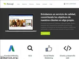 Sites similar to asougidigital.com