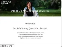 Sites similar to asoulfuljourney.com