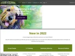 Sites similar to asoundbeginningprogram.com