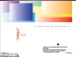 Sites similar to asoundhealing.com