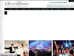 Sites similar to asoundsunlimited.com